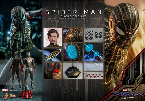 New hot toys mms604 - hot,