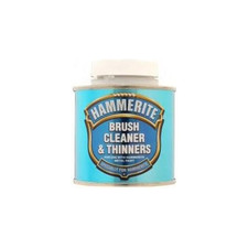 Hammerite Brush Cleaner &