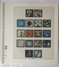 LINDNER GREAT BRITAIN 1996-00