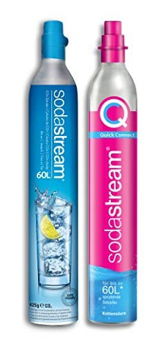 Co2 gas cylinder - co2,