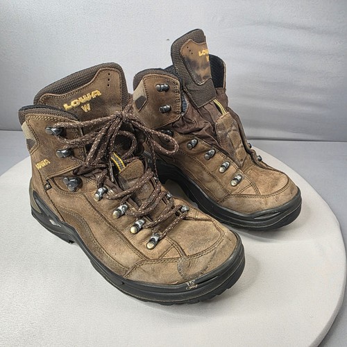 Lowa renegade gtx mid boots - gtx,