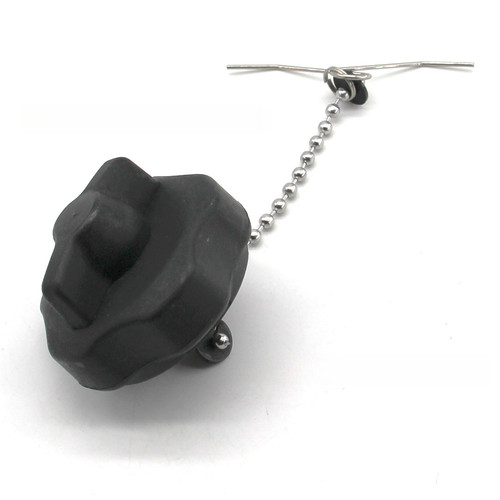 Fuel tank cap replacement - tank,