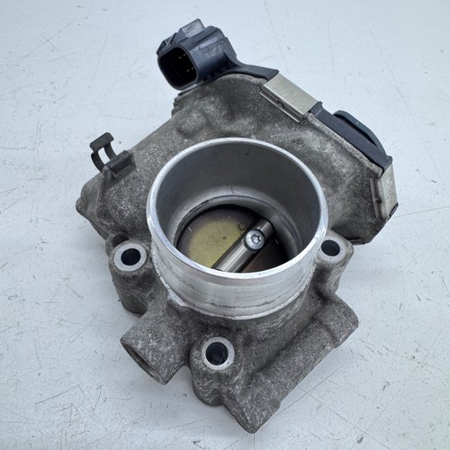 Vauxhall adam throttle - adam,