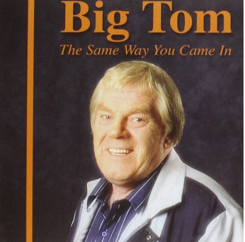 Big tom the same - big,