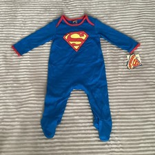 DC Comics Superbaby Superman