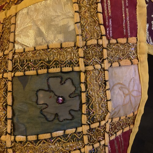 Cushion covers set - cushion,