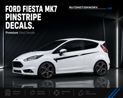 Automotionworx ford fiesta - automotionworx,