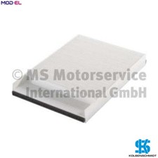 FILTER CABIN AIR 50014949 FOR