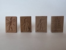 Vintage German Springerle