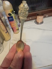 Burgenstock Rolex Bucherer Vintage Spoon Watches Gold Plated