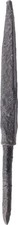 Medieval european bodkin - medieval,