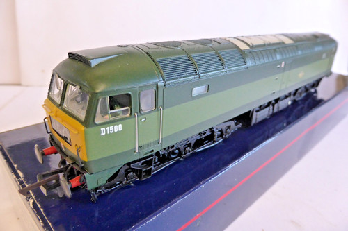 Gauge bachmann 800 - bachmann, 32-800