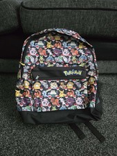 Team Pokémon Kids School