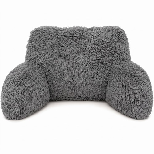 Reading pillow with arms - pillow,