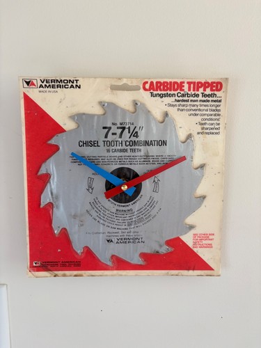 Circular skill saw blade - circular,