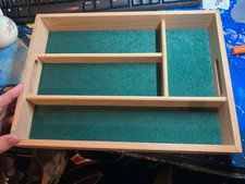 TG  WOOD VINTAGE STYLE CUTLERY