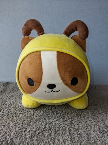 This smoochy pals hooded - this,