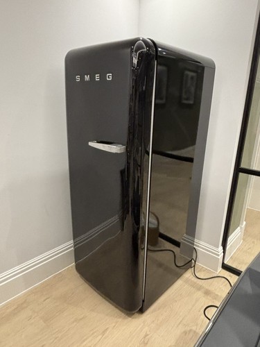 Smeg fab28 gloss - gloss, tall