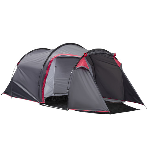 Person camping tent room - camping,
