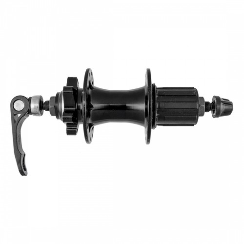 Wheel master 2000 mtb hubs - master,