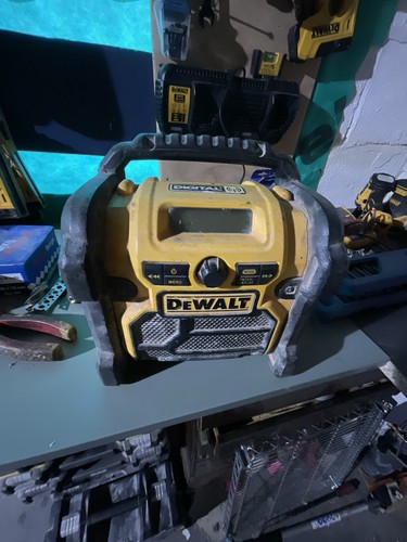 Dewalt 18v compact - 18v,