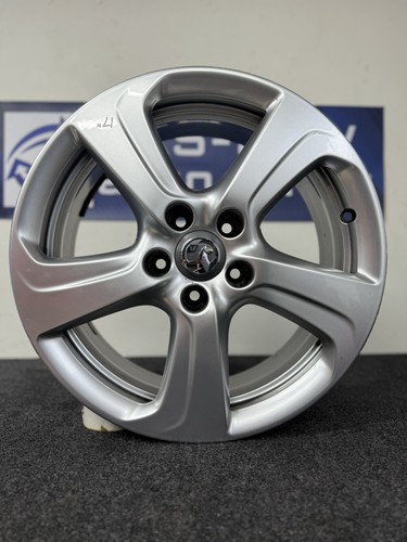 Vauxhall corsa alloy - corsa,
