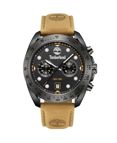 Timberland men analog quartz - men,