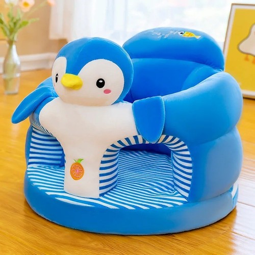 Baby sofa support seat plush - seat,