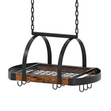 Hanging Pot Rack Pot Hanger