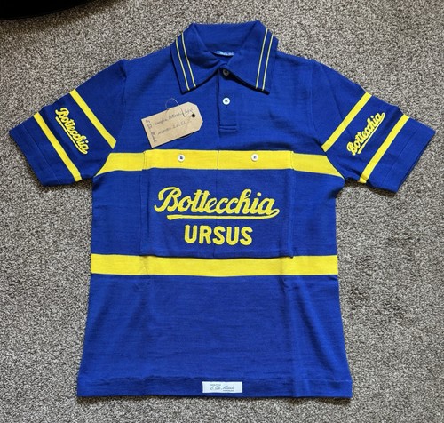 Marchi bottecchia ursus - bottecchia,