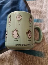 FINDING NEMO Disney Mug 2003