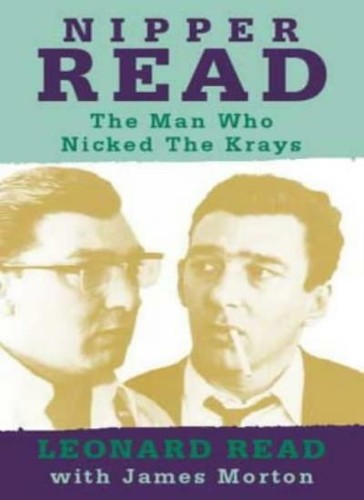 Nipper read the man who - nipper, read:
