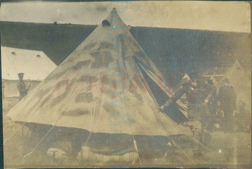 Ww1 1918 original photo - original,