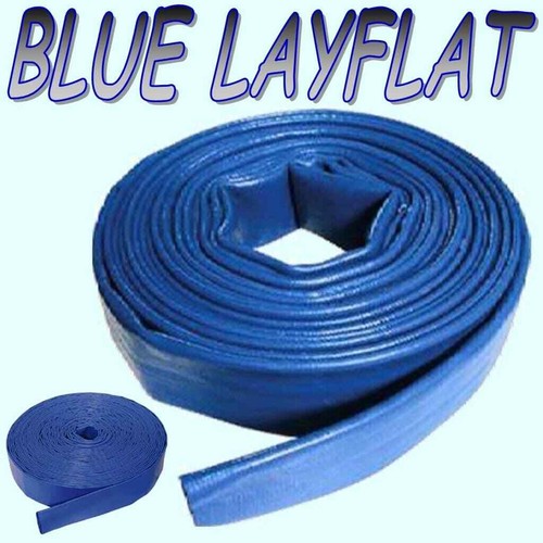 Layflat pvc water delivery - pvc,
