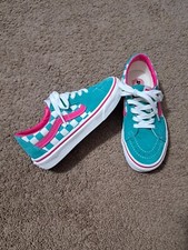 Vans Unisex Off The Wall