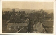 Staverton near Daventry # 100.