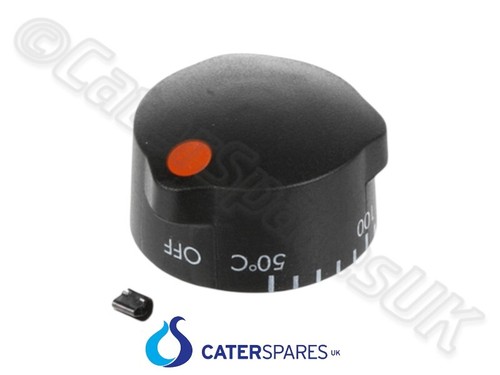 Lincat kn189 control knob - lincat,