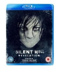 Silent Hill: Revelation