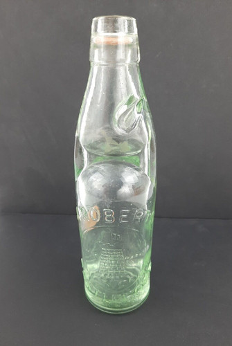 Vintage roberts castleford - roberts,
