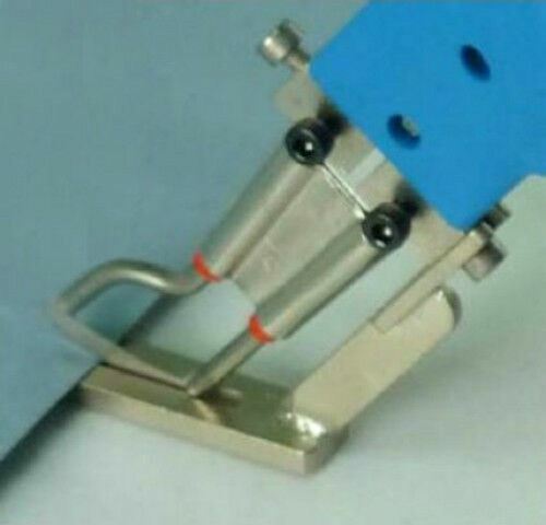 Cutting foot for hand - cutting,