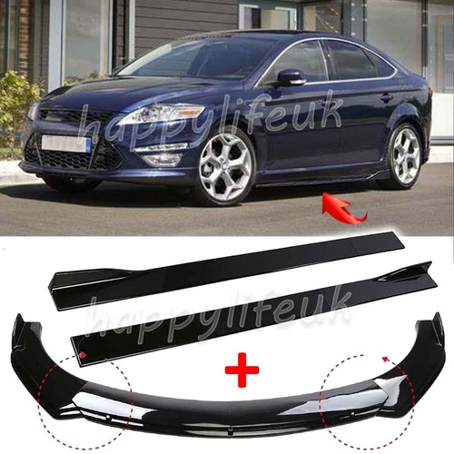 For ford mondeo 2004 - ford, 2004-2023