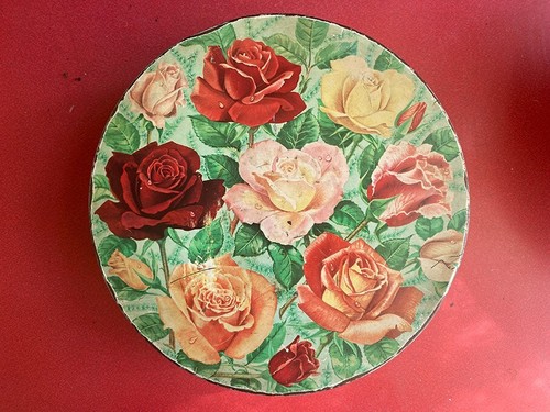 Vintage peek frean co - frean, &