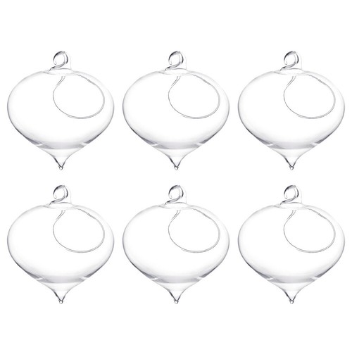 Hanging decoration glass - hanging,