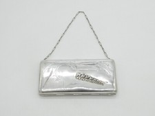 Victorian Russian Large Silver