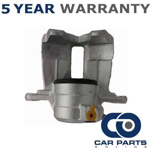 Cpo front right - brake, caliper