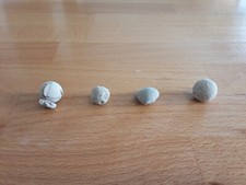 Pistol and Brown Bess lead