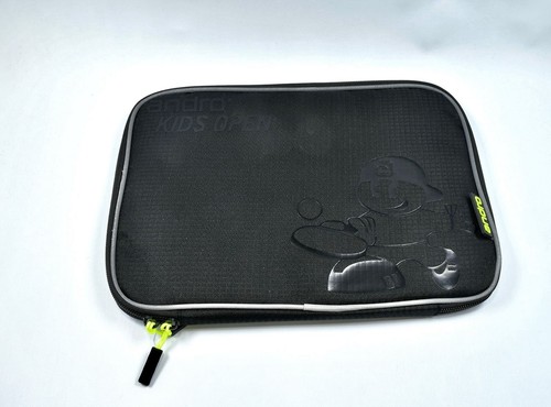 Andro table tennis - table, cover