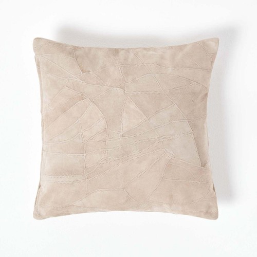 Real leather cream - real,