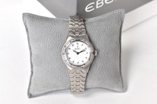 Ebel Type E Ladies Watch