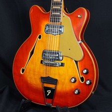 Fender 1967 Coronado XII